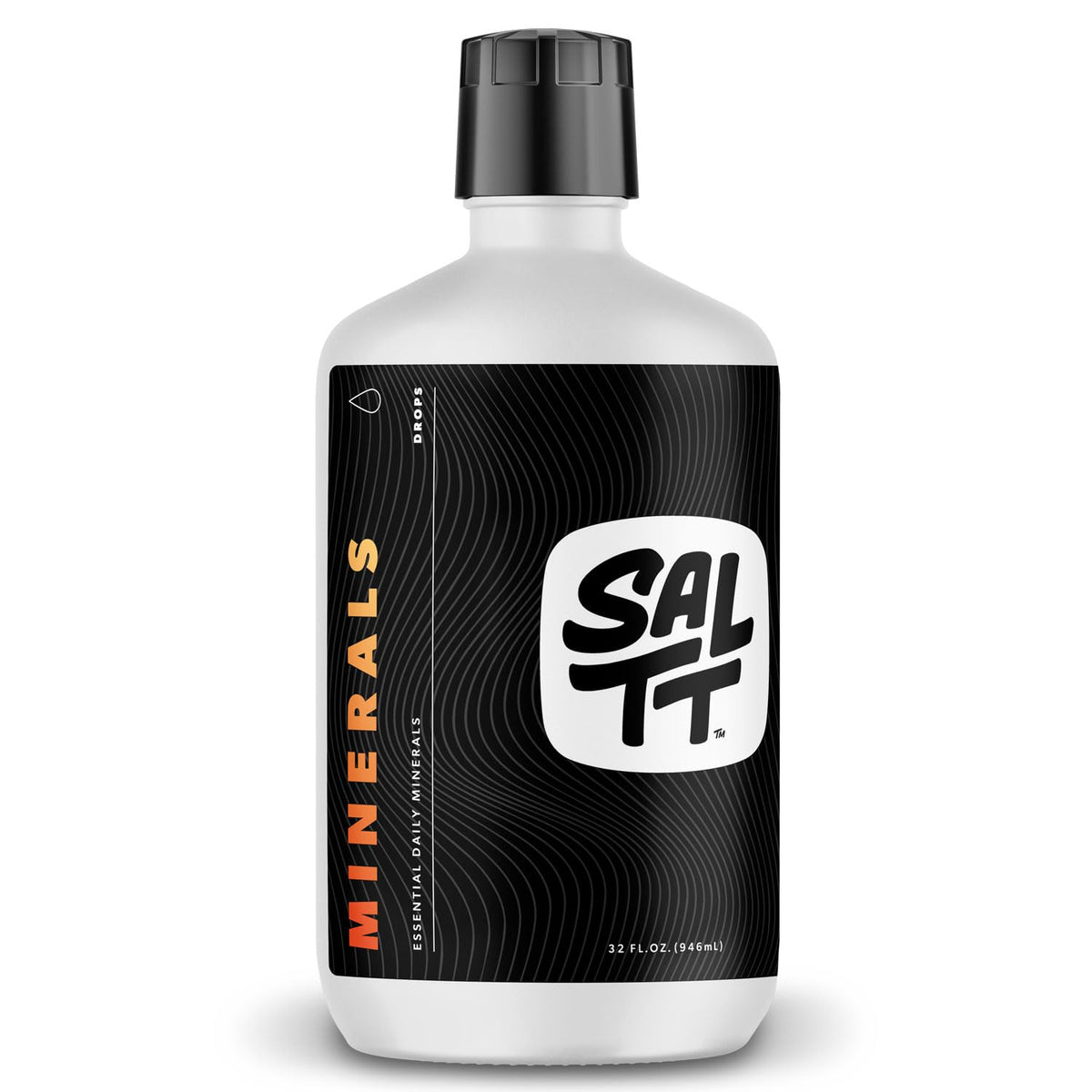 Keto Chow SALTT