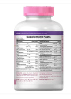 Nature's Bounty Hair, Skin and Nails Softgels - 500 Count - image 5