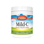 Carlson Mild-C Vitamin C Powder - 35 oz