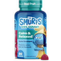 VITABURST The Smurfs Gummies for Kids with Chamomile & Lemon Balm