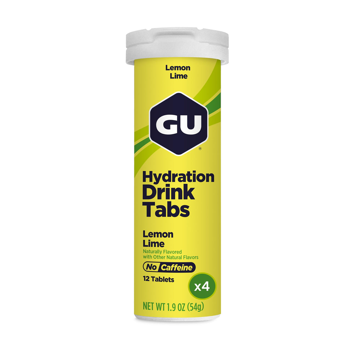 GU Energy Hydration Drink Tabs
