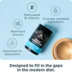 Ancient Nutrition Multivitamin for Men