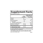 Carlson Kid's Black Elderberry Gummies 100 mg - 60 Gummies - image 2