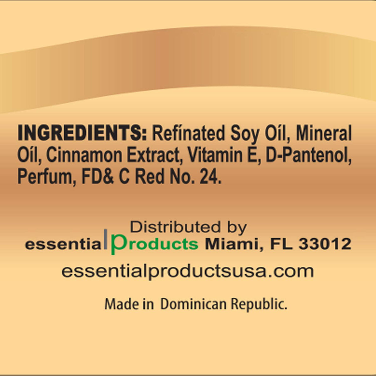 ELP Essential Cinnamon Oil - 2 fl oz - image 4