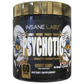 Insane Labz Psychotic Gold
