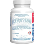 Anabolic Laboratories Clinical Omega-3 Fish Oil 1200mg - 120 Softgels - image 2