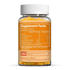 SmildeHeal Vitamin B2 Gummies,Riboflavin 400mg Supplement