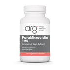 Allergy Research Group ParaMicrocidin Grapefruit Seed Extract 250 mg