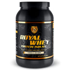 RSN Royal 100% Isolate Protein Powder
