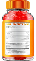 Indelo Keto Shred Max ACV Gummies for Weight Management - 180 Gummies - image 7