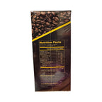 Slimming K Coffee Fat Burner with Collagen - 10 Sachets - image 4