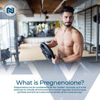 Nootropics Depot Pregnenolone Quick Dissolve Tablets