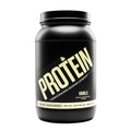 Sculpt Nation Whey Protein Powder Vanilla with BCAAs - 30 Servings