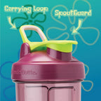 BlenderBottle THE JOKER (Batman) Pro28-28-oz. - Full-Color