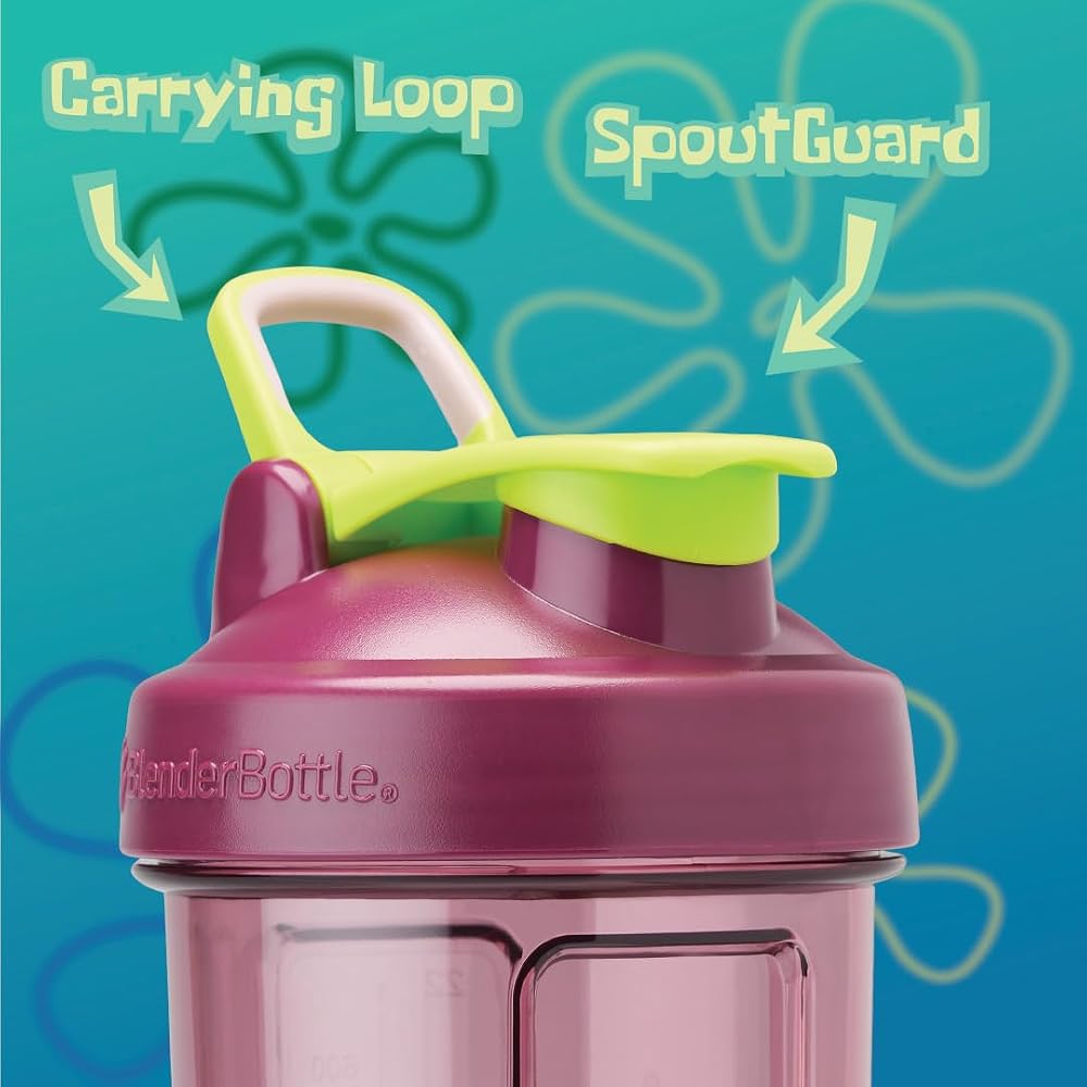 BlenderBottle THE JOKER (Batman) Pro28-28-oz. - Full-Color