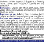 New Roots Herbal Magnesium Bisglycinate 900 mg - 120 Vegetarian Capsules - image 9