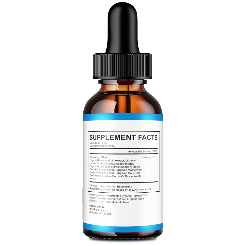 IDEAL PERFORMANCE Sugar Reverse Liquid Drops - 5 Pack - image 2