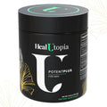 HealUtopia Men's Stamina & Energy Booster Powder - 30 Servings