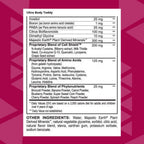 Youngevity Ultra Body Toddy Liquid Multivitamin Mineral Blend - 32 Fl Oz - image 3