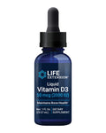 Life Extension VITAMIN