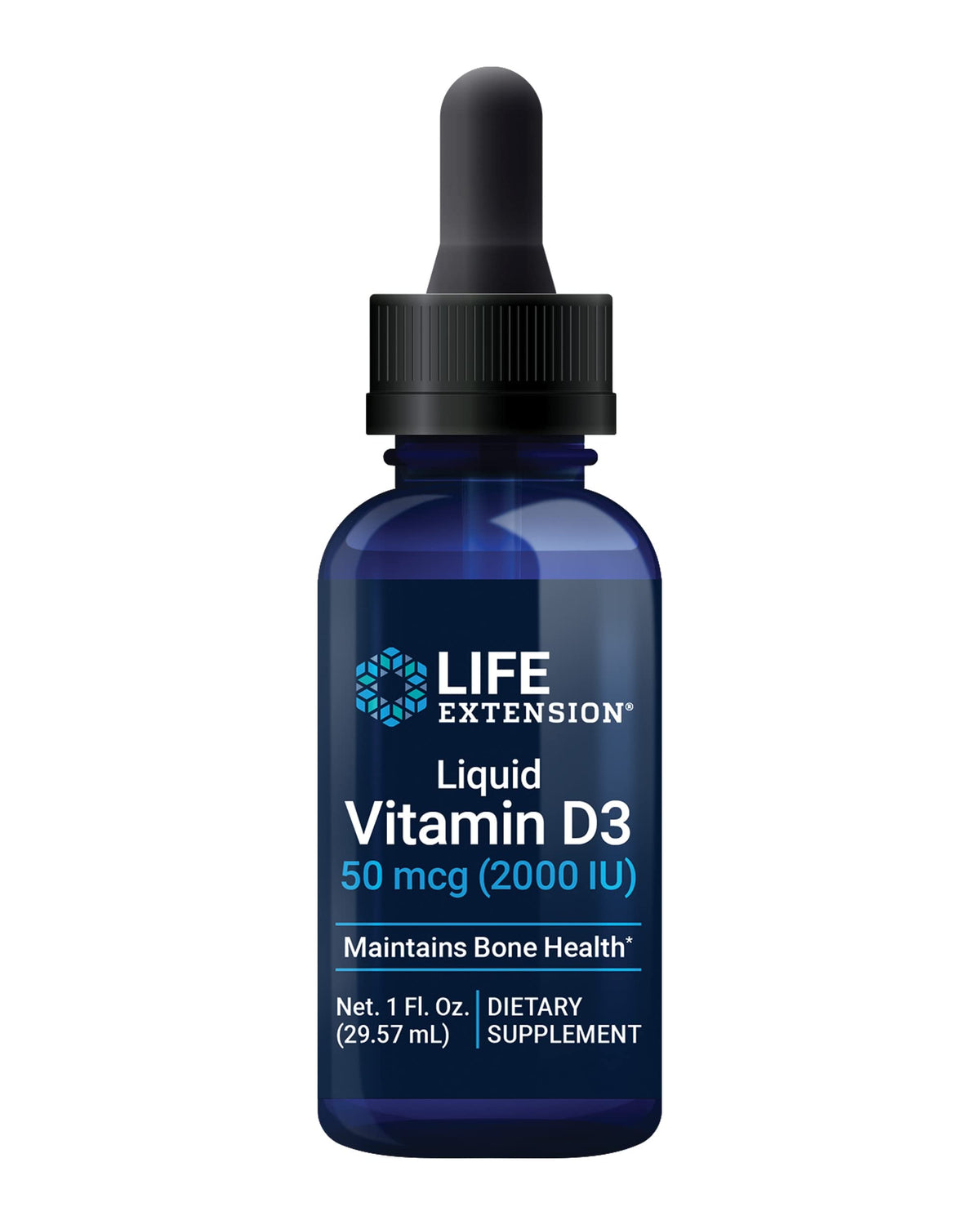 Life Extension VITAMIN