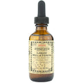 Svasthya Natural Melatonin Liquid Sleep Aid - 2 Fl Oz