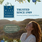 Wise Woman Herbals Elderberry Syrup Immunity Support - 4 Fl Oz - image 9