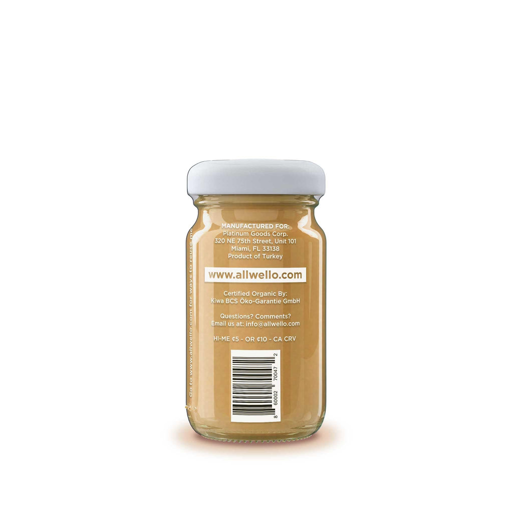 AllWellO Organic Cold-Pressed Ginger Shot - 6 Pack (2 fl oz each) - image 4