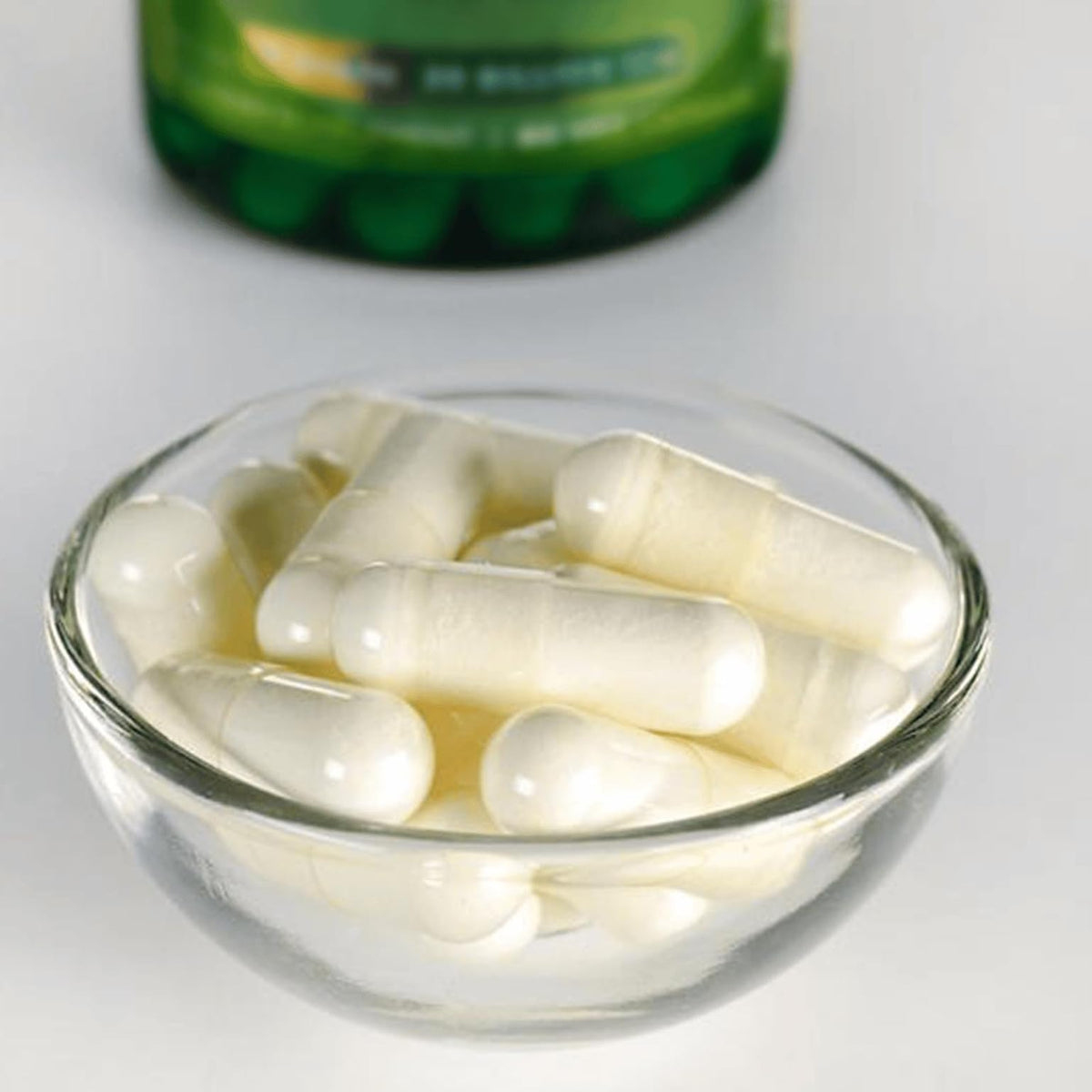 Swanson Probiotic for Digestive Health GI Tract Immune Support