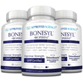 Approved Science® Bonesyl - 60 Capsules
