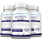 Approved Science® Bonesyl - 60 Capsules