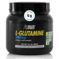 HEALTHY SPORTS L-Glutamine Powder 6000mg - 60 Servings