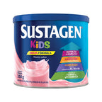 Sustagen Kids Strawberry Blended Vitamin & Mineral Supplement - 380g