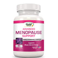 Gold Banner Menopause Support Capsules - 60 Count