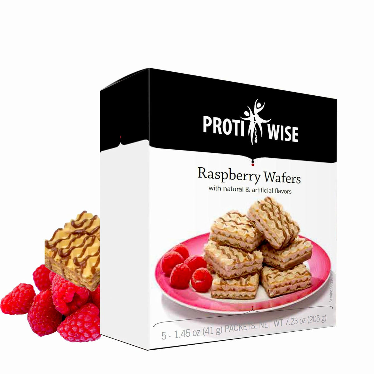 ProtiWise Wafers Parent