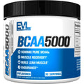 Evlution EVL BCAAs Amino Acids Powder - 30 Servings