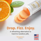 SIGNIFY NATURE Echinacea Liquid Vitamin C with Zinc