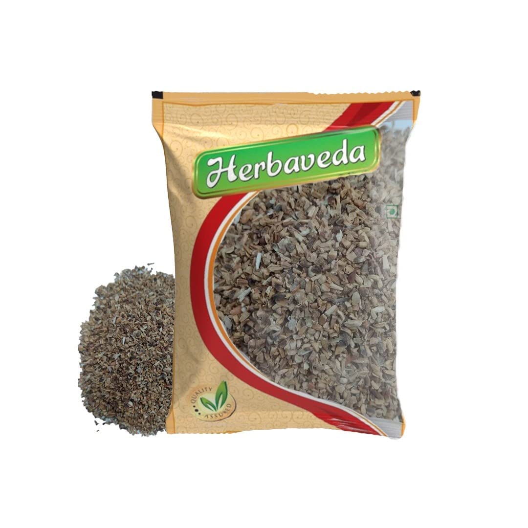 Metrol Herbaveda Poke Root Powder - 500g