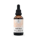 Garden Organics Self Heal Alcohol-Free Natural Tincture Extract