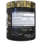 Insane Labz Psychotic Gold