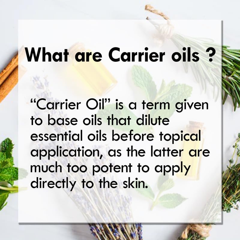 DEVPRAYAG Pure Black Cumin Seed Carrier Oil - 15ml - image 3