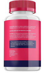 Indelo Baobab Bliss Keto Capsules 800MG - 180 Capsules - image 3