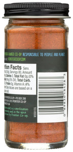 Frontier Herb Cayenne Pepper 30HU Organic - 3 Pack - image 3