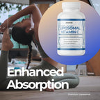 Aoratos Liposomal Vitamin C - 60 Capsules - image 4