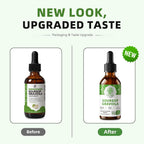 iMATCHME Soursop Graviola Liquid Drop for Cell Support & Regeneration