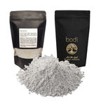 bodi Bentonite Clay 100% Pure Extra Fine Powder - 1 lb