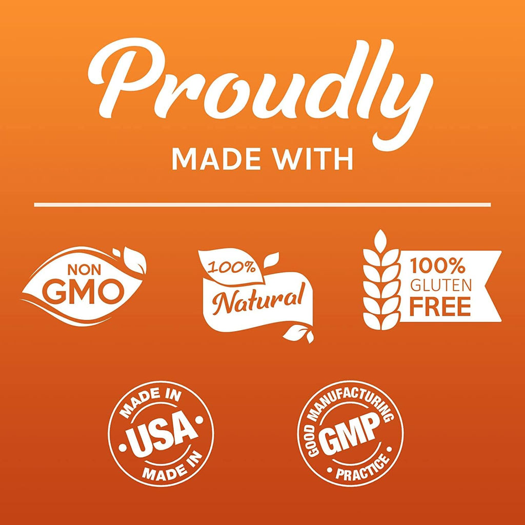 Cenffitio Liposomal apigenin 500mg Softgels - Optimal Apigenin