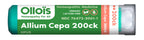 OLLOÏS Allium Cepa 200ck Homeopathic Pellets - 80 Count - image 2