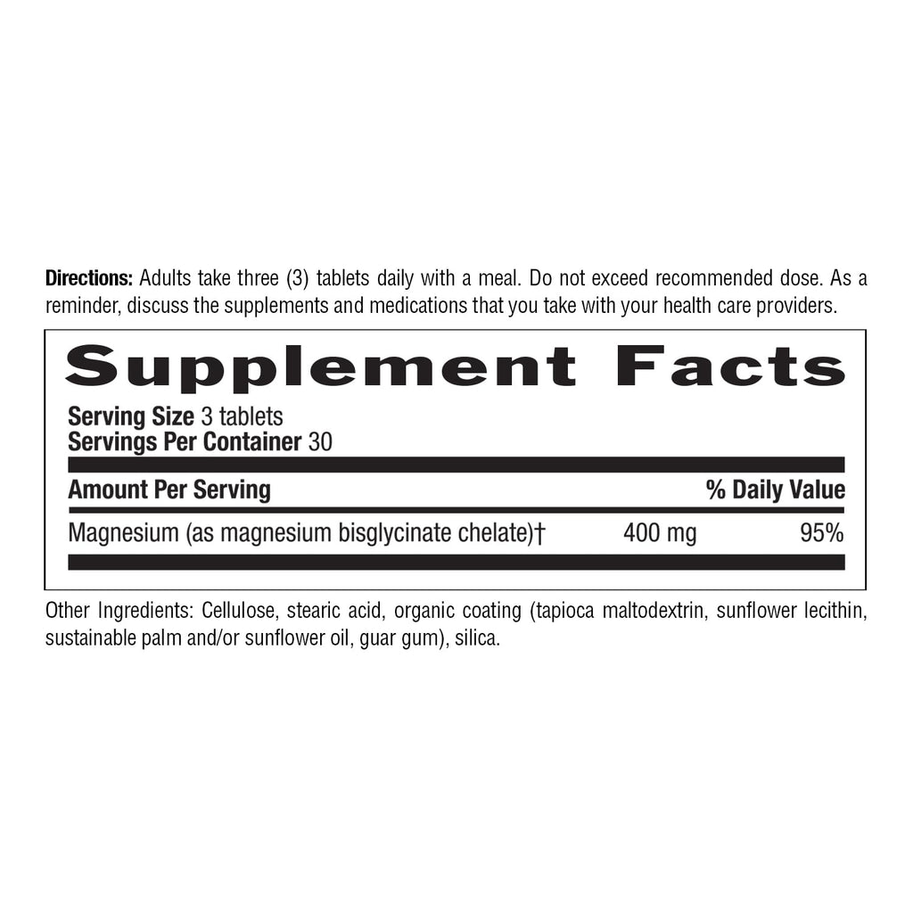 Country Life Mineral_Supplement