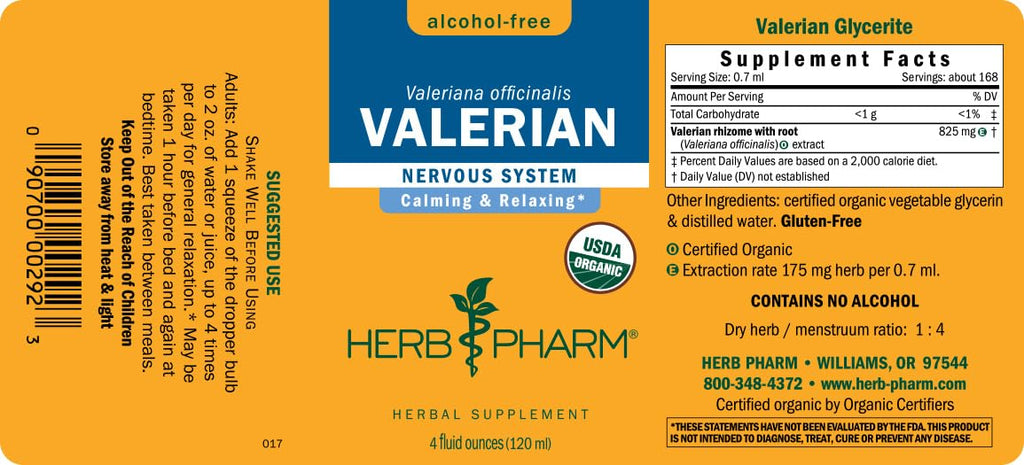 Herb Pharm Rapid Immune Boost Liquid Herbal Formula for Active Immune